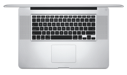 2019 15-inch MacBook Pro