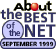 About Best of the Net Award