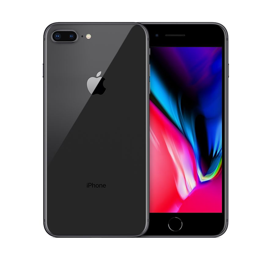 Price drop! Boost Mobile is offering the 128GB iPhone 8 Plus for $299 with no service contract