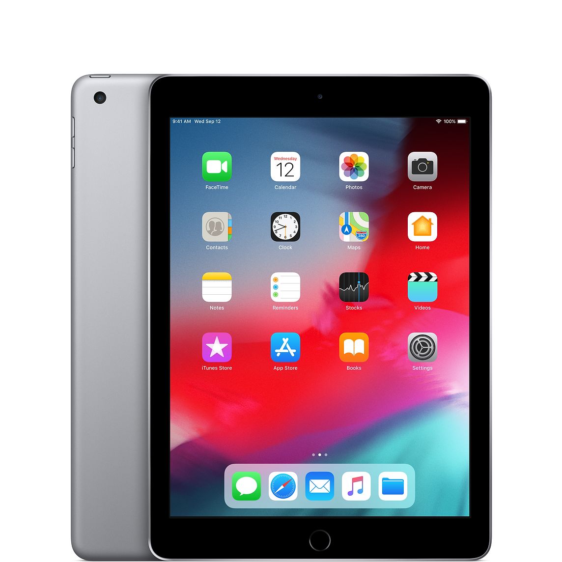 Apple has 9thgeneration iPads available for 5090 off MSRP