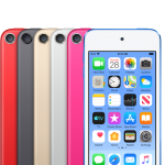 iPod touch