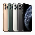 iPhone 11 Pro Family