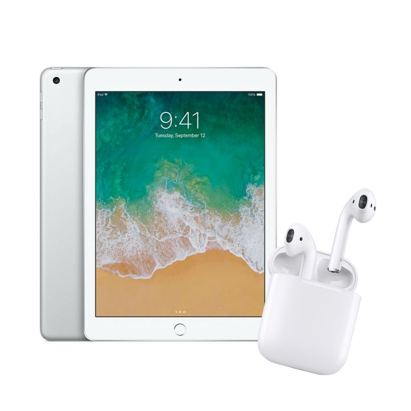 How To Use Apple S Education Discount To Save Up To 100 On An Ipad Get A Free Set Of Apple Airpods Macprices Net