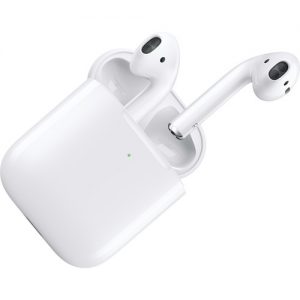 Apple AirPods