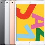 Apple 10.2-inch iPads