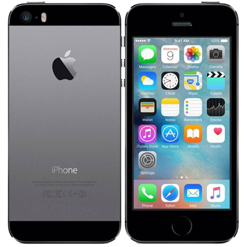 Time Running Out For iPhone 5 To Update Software To Quash GPS | MacPrices.net
