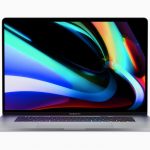 16-inch MacBook Pro