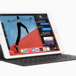 8th generation 10.2-inch iPad