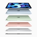 10.9-inch Apple iPad Air Family