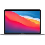 Apple 13-inch M1 MacBook Air Space Gray