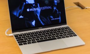 Apple 12-inch MacBook