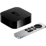 Apple TV 5th generation