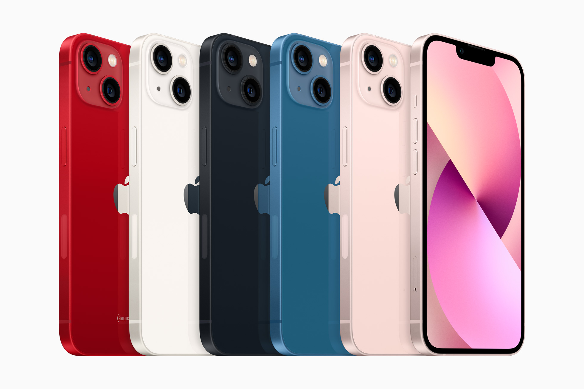 Details of Verizon’s 2021 Black Friday Apple iPhone 13 deals