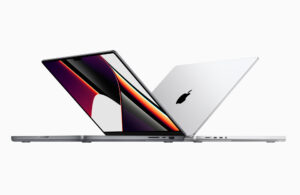 Apple 2021 14-inch and 16-inch M1 MacBook Pros