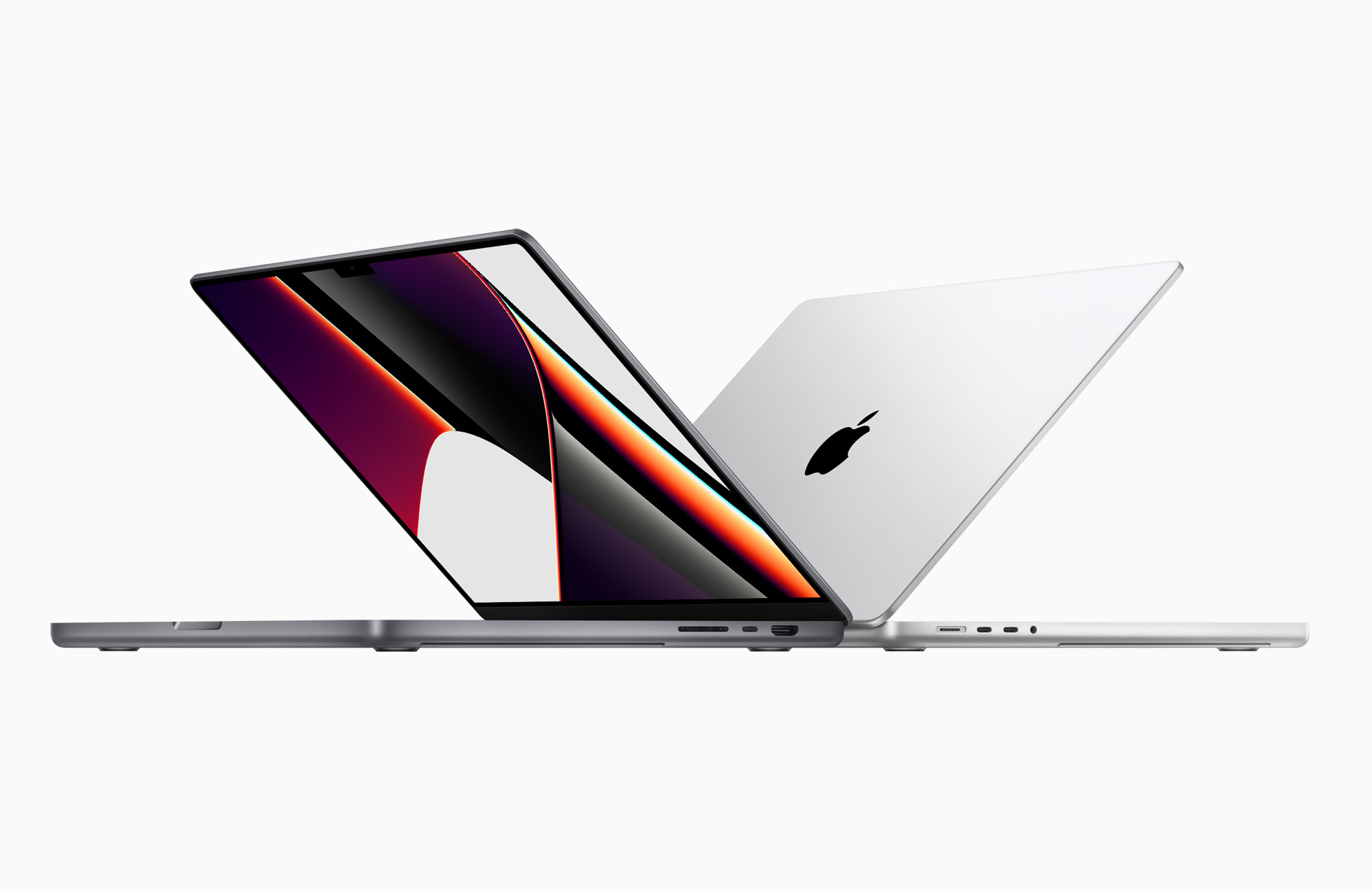 14″ M1 Pro MacBook Pros available for only $1539 at Apple, Certified ...