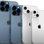 Visible drops prices on Apple iPhone 13 models, offers free