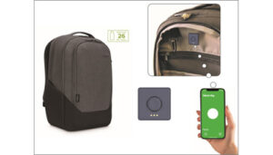 Targus's Cypress™ Hero EcoSmart Backpack,