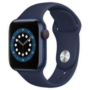 Apple Watch 6