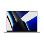 Apple 16-inch M1 Pro MacBook Pro Silver