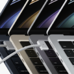 Apple 2022 13.6-inch M2 MacBook Air