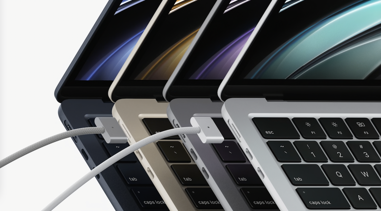 Apple 2022 13.6-inch M2 MacBook Air