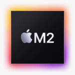 Apple M2 Processor