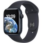 Apple Watch SE (2022) 44mm/GPS