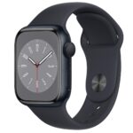 Apple Watch Series 9 Midnight