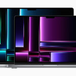 Apple M2 Pro and M2 Max MacBook Pros