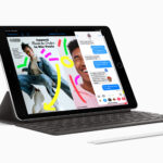 Apple 10-inch iPad
