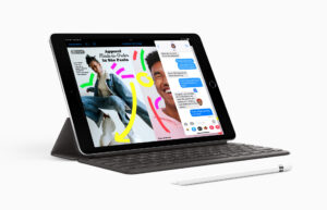 Apple 10-inch iPad