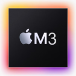 Apple M3 Chip