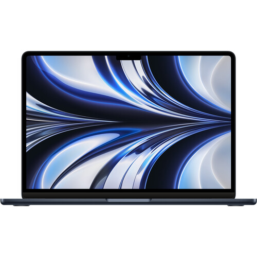 13-inch Apple M2 MacBook Air Midnight