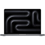 Apple M3 MacBook Pro