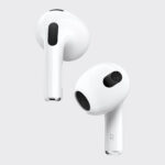 3rd generation Apple AirPods