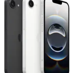 iPhone 16e