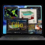 Apple iPad Pro with M5 CPU