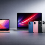 Apple 2026 MacBooks and iPhones