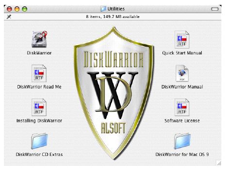 diskwarrior bootable usb