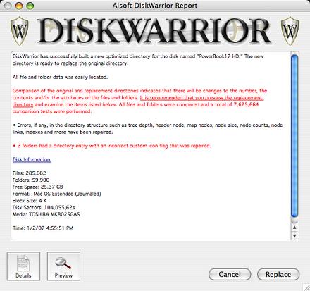 DiskWarrior Review: Is This Software Still Relevant in 2022?