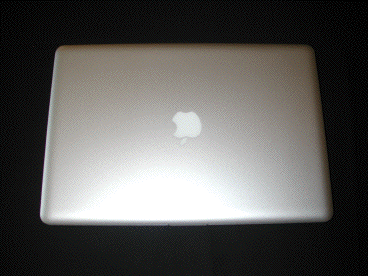 MacBook Pro top case