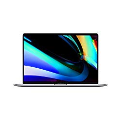 Apple 16-inch MacBook Pro